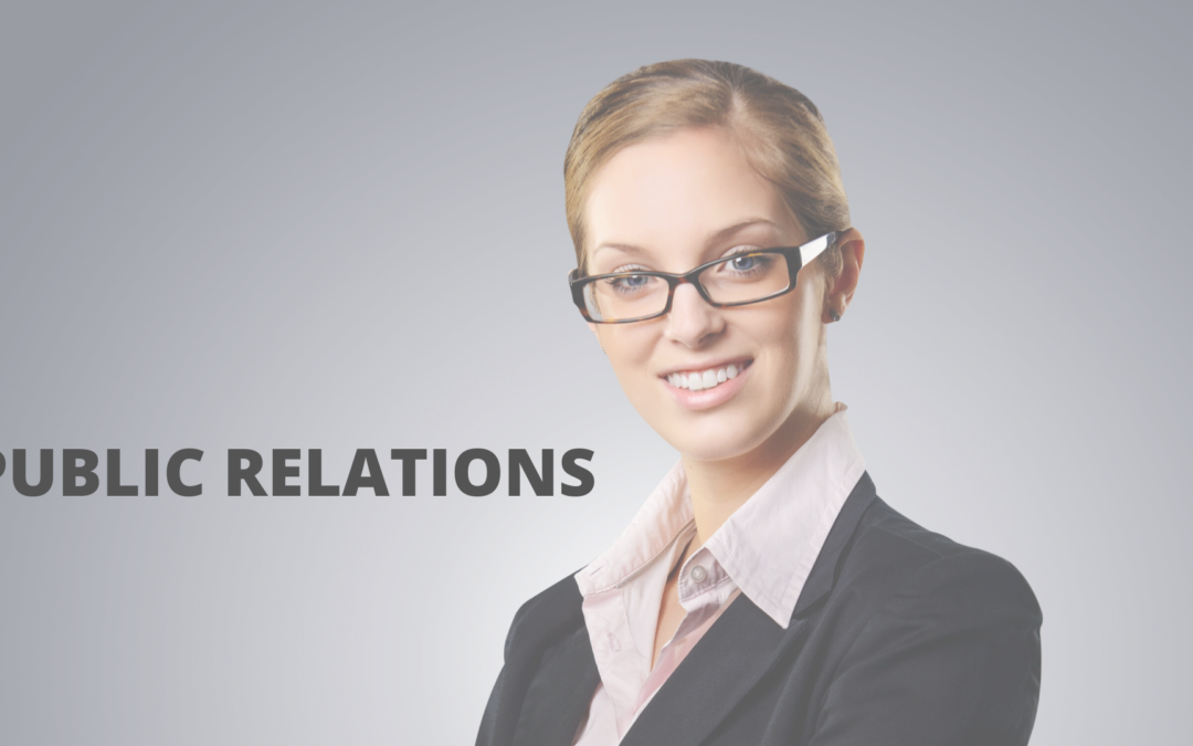 Public Relations