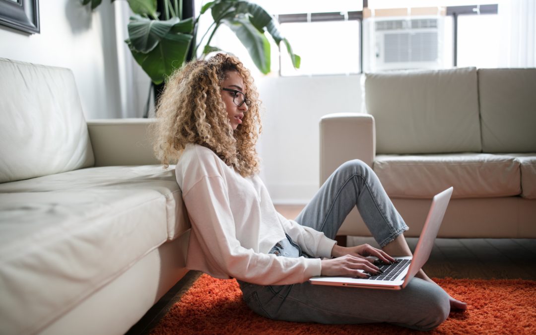 Praktisi Public Relations, Bisakah Work-from-Home?