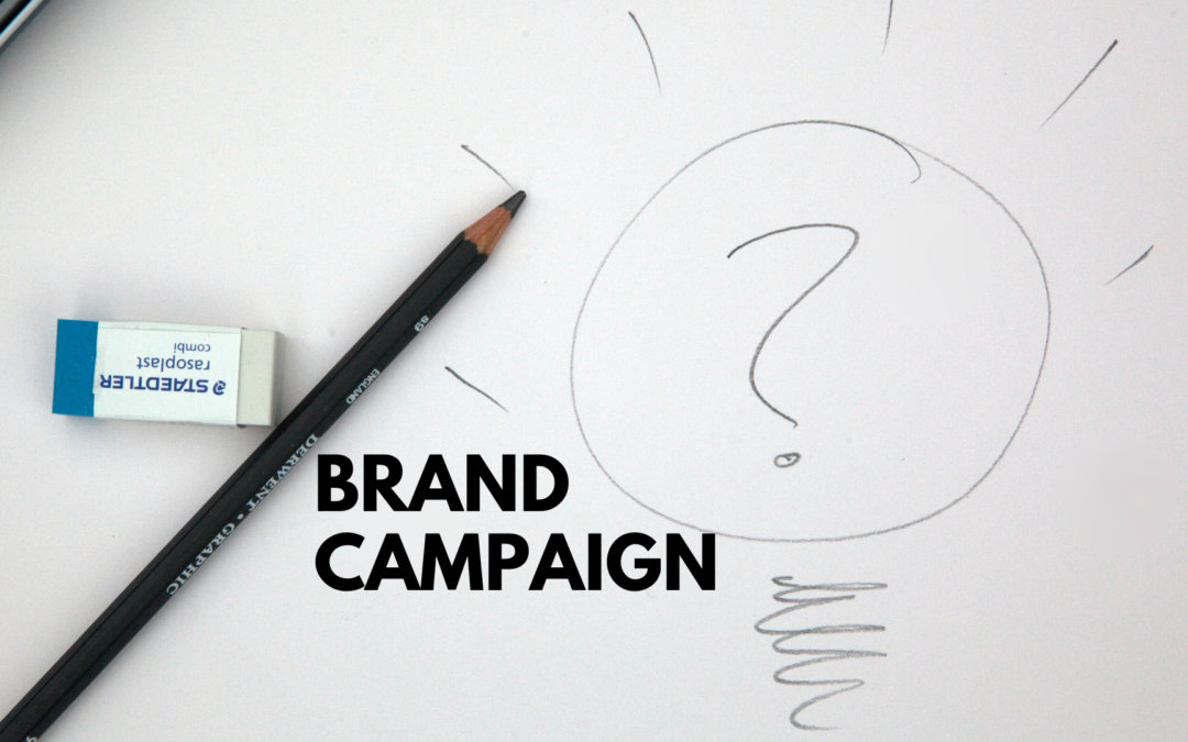 Brand Campaign Saat Krisis Global
