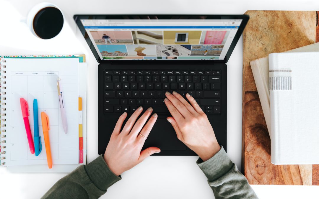 Tips Menyampaikan Presentasi Secara Virtual