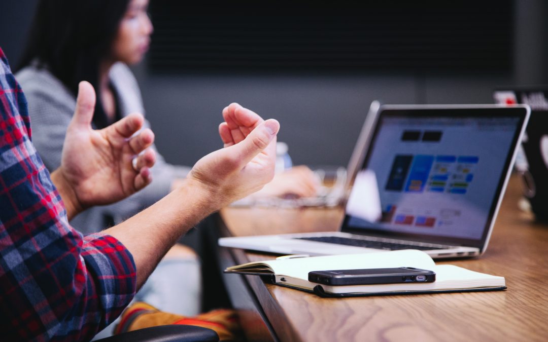 Public Relations untuk Startup