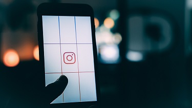 Instagram Sebagai Public Relations Tool