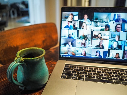 Bagaimana Public Relations dan Media Beradaptasi dengan New Normal?