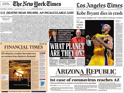 What Makes a Catchy Headline?