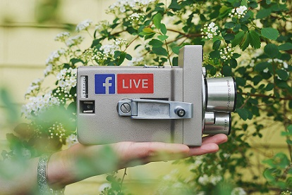 Live Streaming Media Sosial Merek Anda Tidak Lancar?