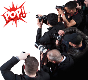 Photo Op – It’s a PR Jargon!