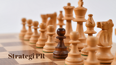 Pembahasan Strategi PR