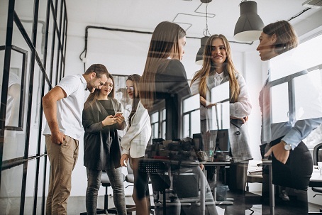 PR Lifestyle: Public Relations di Tahun 2021
