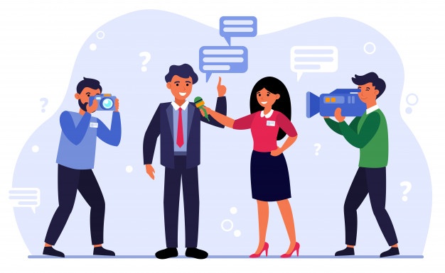Tips Media Training