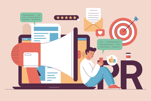 Membangun Hubungan dengan Media di Era Digital