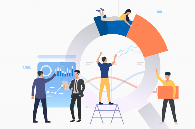 Manfaat Data-driven Public Relations