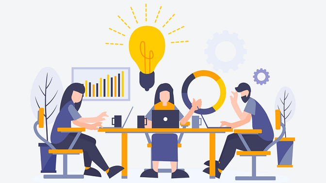 Strategi Digital PR: Cara meningkatkan visibilitas online