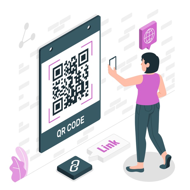 Apa Saja Keuntungan Menggunakan QR Code Untuk PR?