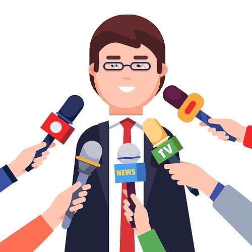 Pentingnya Memiliki Juru Bicara yang Baik untuk Bisnis Anda