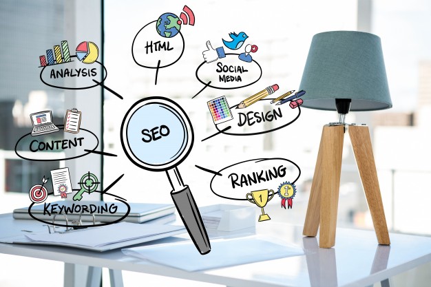 Manfaatkan SEO untuk PR