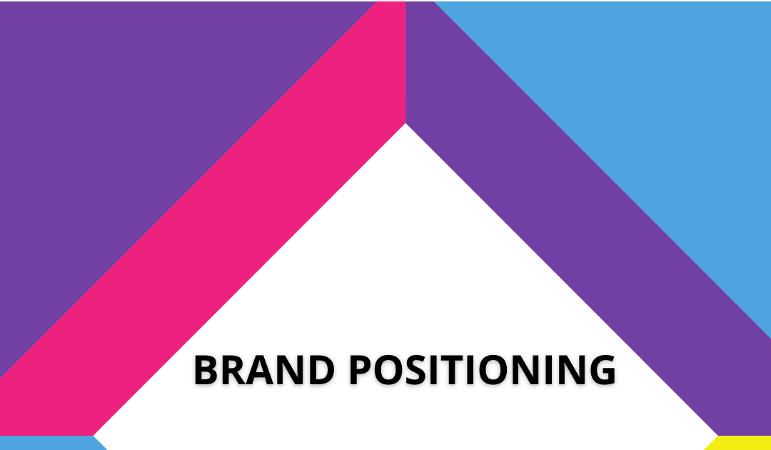 Apa itu Brand Positioning?