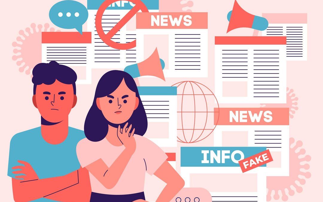 Kesalahan PR yang Harus Dihindari