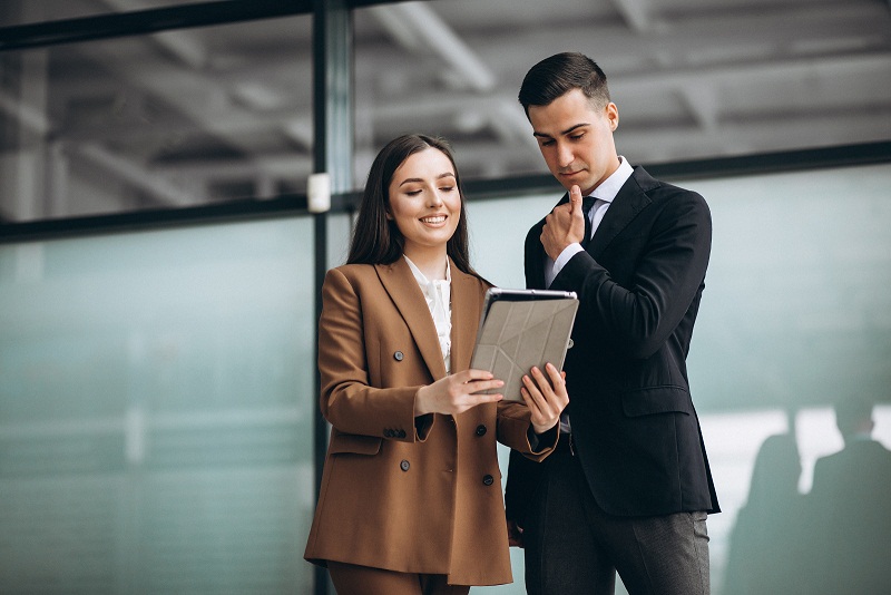 Public Relations Adalah Kunci Sukses Bisnis Anda
